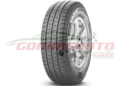 COP. 205/65R15C 102T CARRIER WINTER (DOT15)